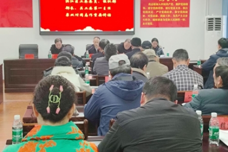 桑榆未晚霞满天 银发丹心育未来