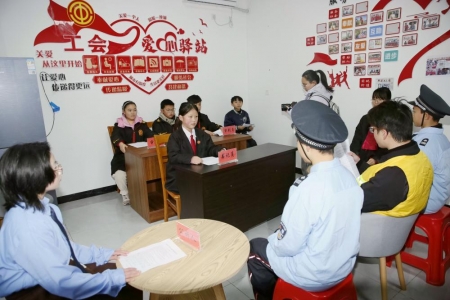 法治护航文物保护·守护文化根基