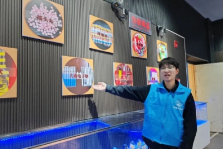 为全民禁毒注入新活力 怀化市开展高校“禁毒讲解员”选拔活动