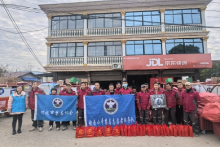 多方联动筑牢防毒墙，怀化禁毒宣传“走新”更“走心”