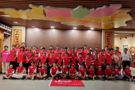【喜迎全球湘商大会】七彩假期│参观侗族博物馆·领略侗文化魅力