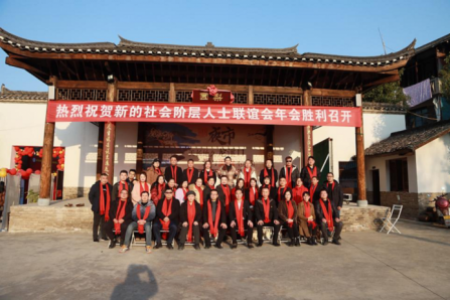 新阶启航录·联梦共鸣章