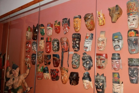 探秘侗乡非遗·传承文化瑰宝