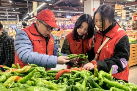 全民公益月捐计划｜暖心陪伴，传递希望之光