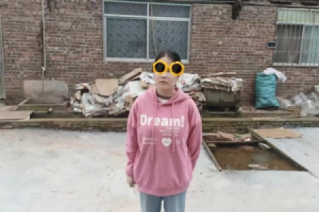 【微爱助学】——高二杨同学（已资助）