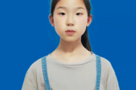 ［雷锋青少年榜样］——汤昕雨