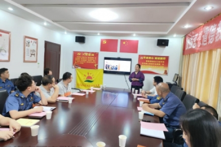 喜报：我团队在2023年度怀化市学雷锋志愿服务“五个一批”先