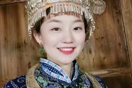 “湖南省最美志愿者”魏榕：做一个公益路上的青春“追梦人”永不