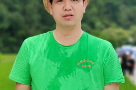 “村居公益人”吴建东：让公益成为我生活的一部分