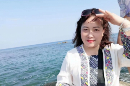 “湖南好人”徐月明：公益让我在生活中更具有价值，公益让我勇敢