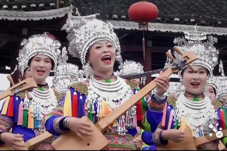 “湖南省最美志愿者”杨春艳：我志愿  我快乐！