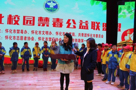 “湖南好人”王星苹：只有真心实意为群众着想，才能真正走进群众