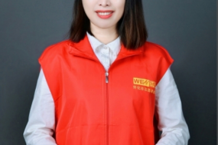 “怀化最美志愿服务工作者”廖香燕：每个人都可以成为公益的力量