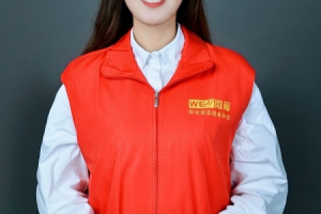 “怀化最美志愿服务工作者”田球梅：世界需要更多爱心和关怀，在