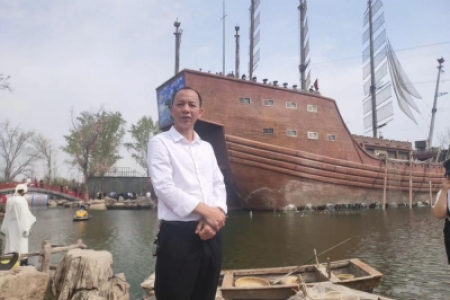 “中国好人”武国水：人一辈子不长，我们无法延伸生命的长度，那