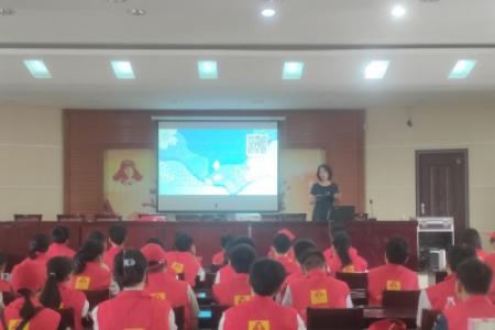 呵护青春心灵 助力快乐开学 —— 怀化市 12345 热线心