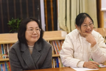 “心邻夜谈”（第二期）以专业赋能家庭成长，亲子共育新路径！