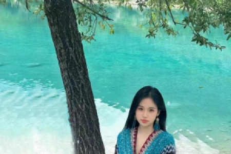 沅陵县最美志愿者石霖：小善积大爱，公益无止境！