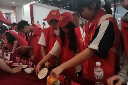 健康意识常有，幸福生活恒久