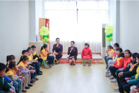 弘扬中华传统文化“内外兼修，化礼为仪”锦溪小学2023级7班