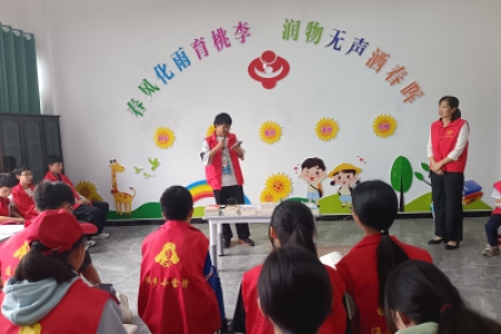 书香致远，阅见美好——世界读书日的阅读之约