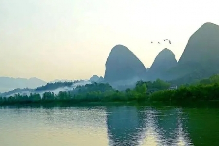 今天，怀化市委书记、市长联合发表署名文章